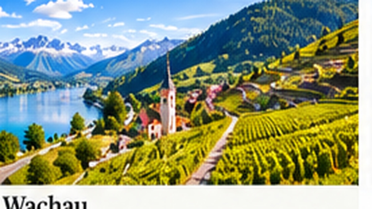 Gmunden: Traunsee und Esplanade