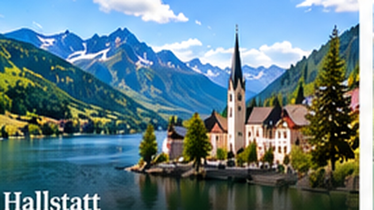 Innsbruck: Inn, Altstadt und Hofgarten