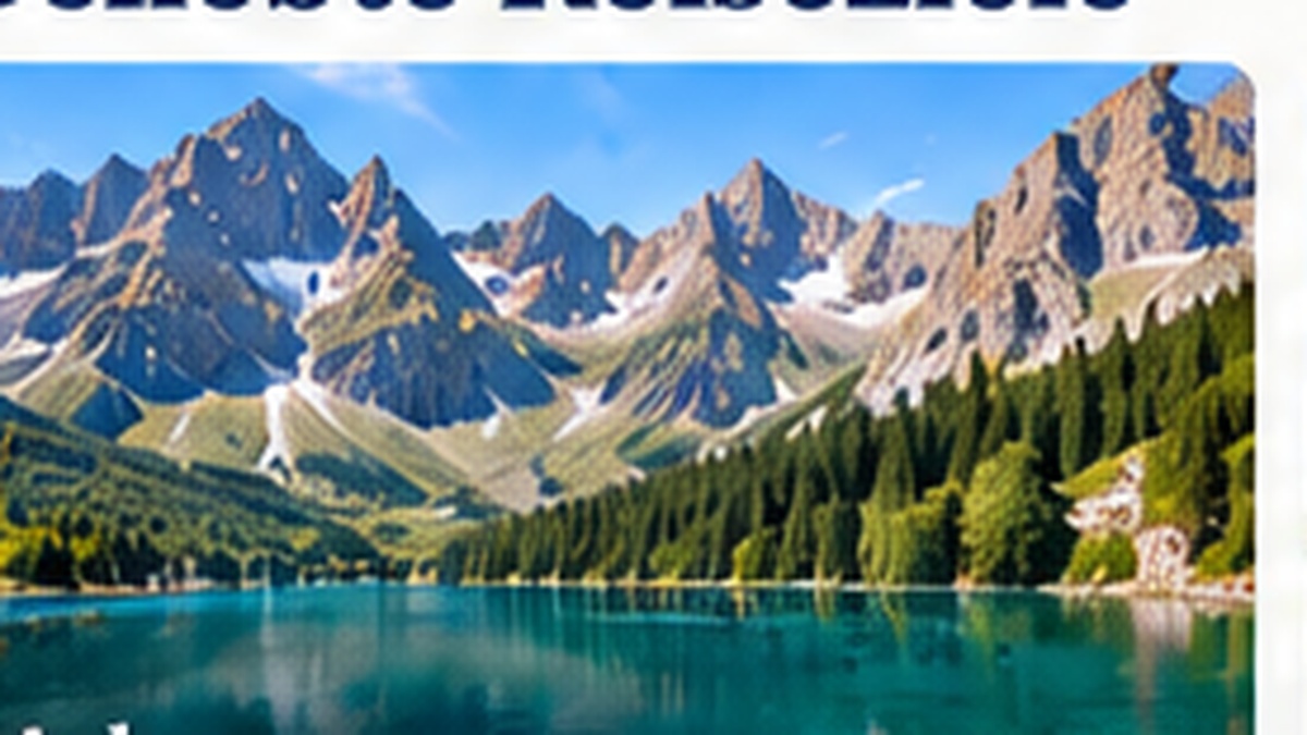 Kitzbühel: Zentrum und Grünwege